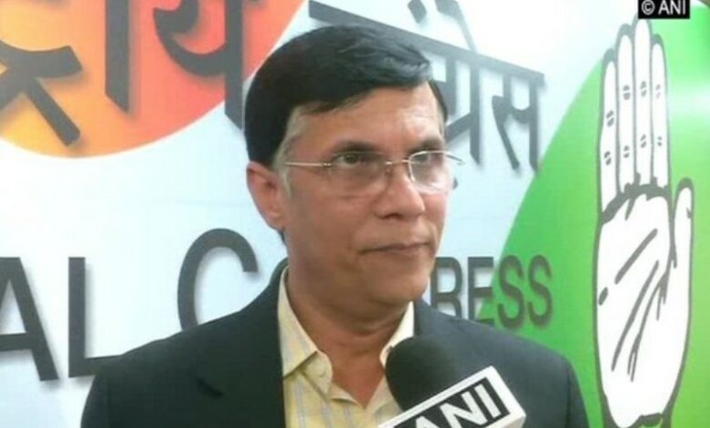Congress demands White Paper on dubious Chinese app scam in Gujarat