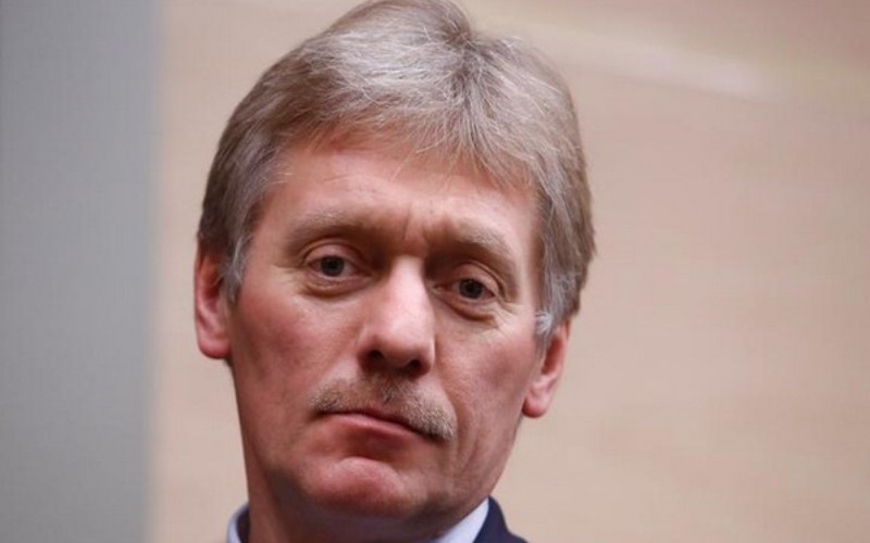 Kremlin has ‘nothing to comment’ on sale of Venezuelan gold