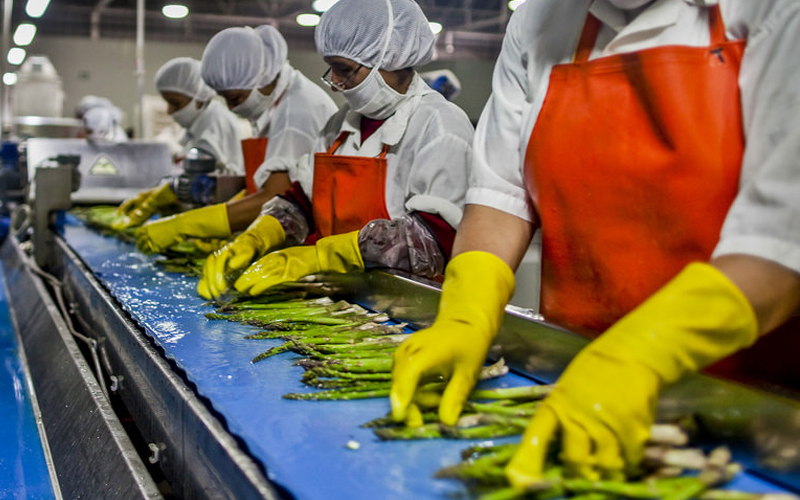 Himachal keen for investment in food processing units