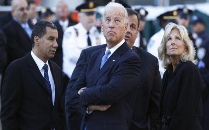 US: Republican thinks former vice President Biden can beat Trump