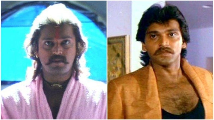 Bollywood actor Mahesh Anand found dead at home