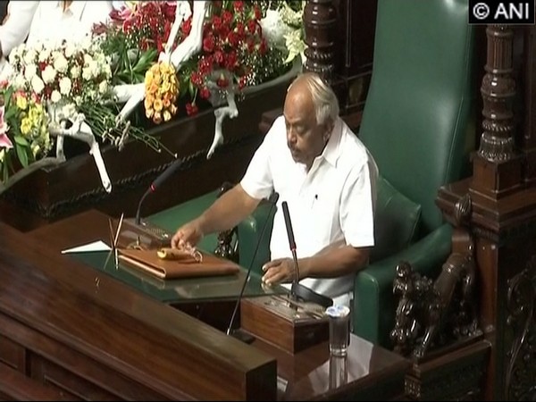 Karnataka BJP seeks judicial probe into audio tape