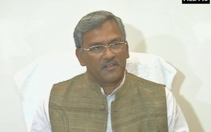 Pulwama fall out: U’khand CM denies attack on Kashmiri students