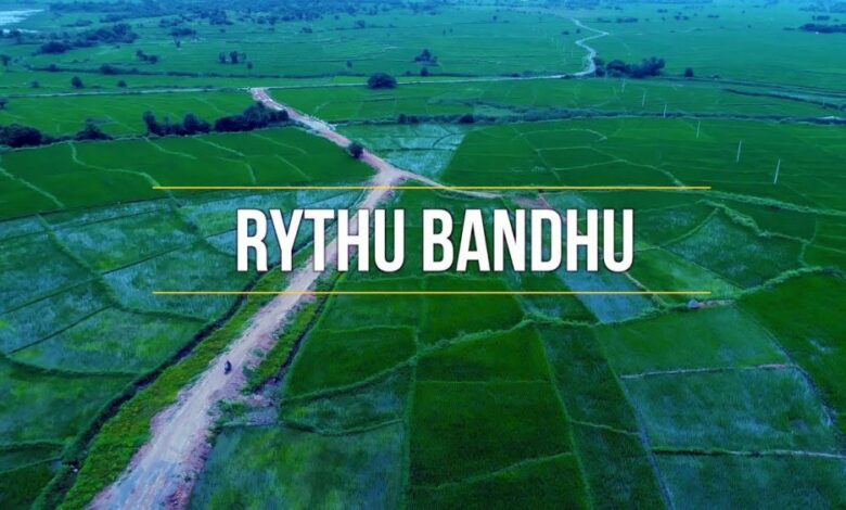 Rythu Bandhu: How DBT sways elections in favour of incumbents