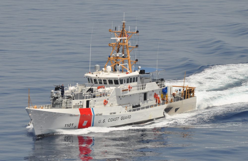 Opportunity to join Indian Coast Guard: Applications invited