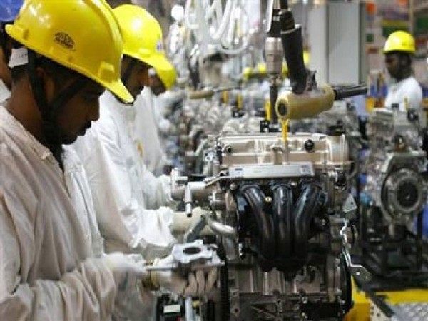 Industrial growth slows to 1.7 pc in Jan 2019 from 7.5 pc last year