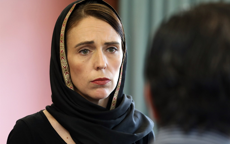 Jacinda-Ardern