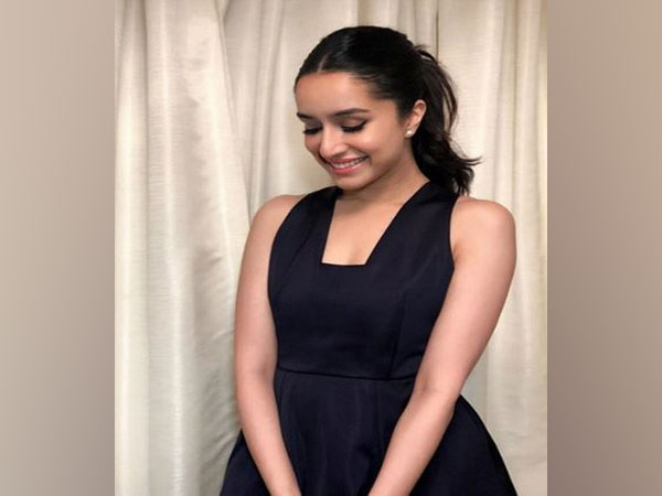 Shraddha resumes dance rehearsal for ‘Street Dancer’