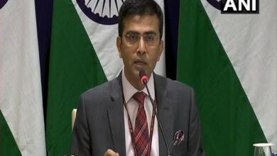 Nirav Modi’s extradition request awaiting UK govt’s response: MEA