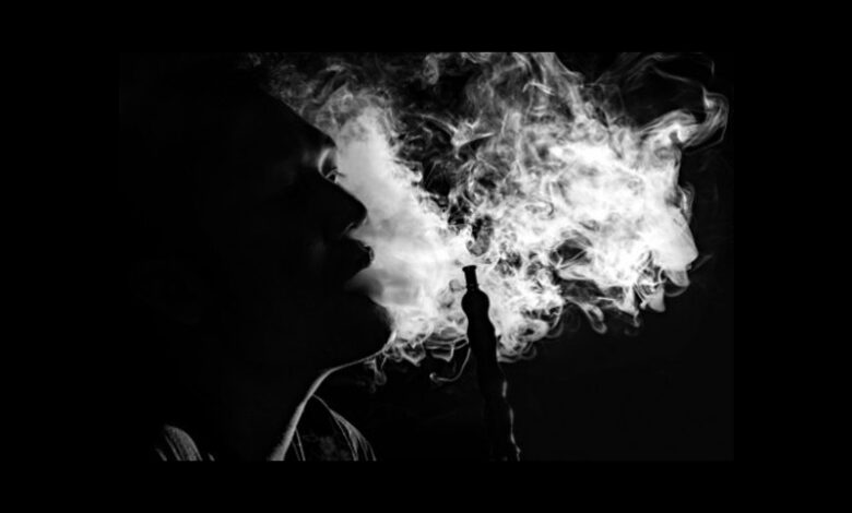 Hyderabad: Cops raid hookah parlour in Errakunta, seven detained