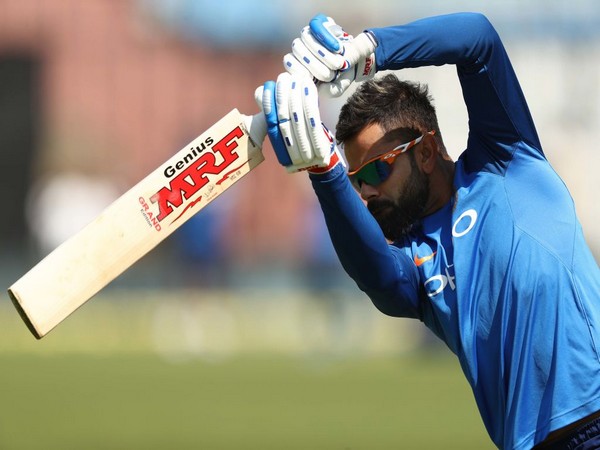 World Cup: Kohli pleased with lower-order fightback