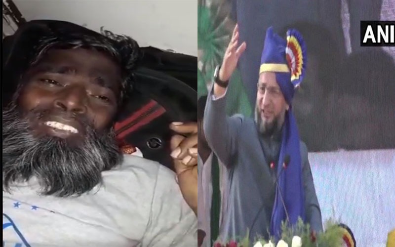Asaduddin Owaisi