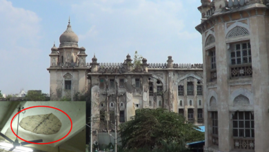 Osmania Hospital