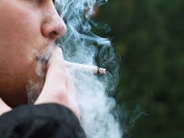 Lung Cancer Case of Smoking