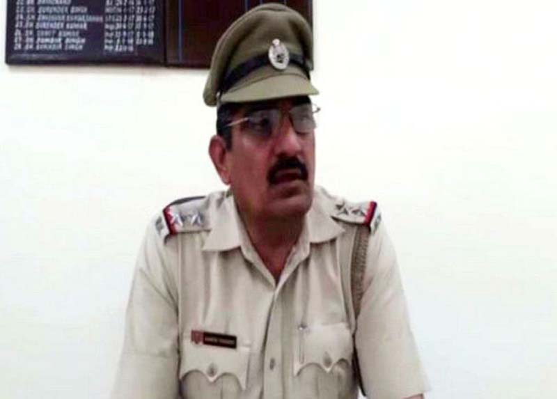 BJP supporter shoots cousin for voting for Congress