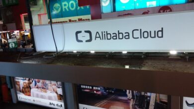 China suspends Alibaba Cloud over failure to report internet bug