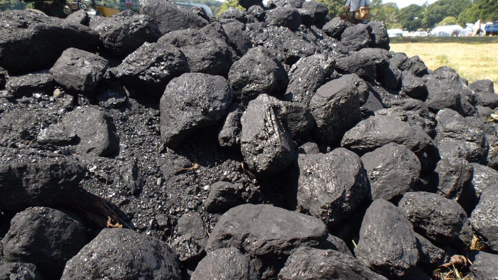 CIL urges power producers to substitute imports with domestic coal