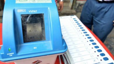 Tripura records 51.35 pc voter turnout till 1 pm