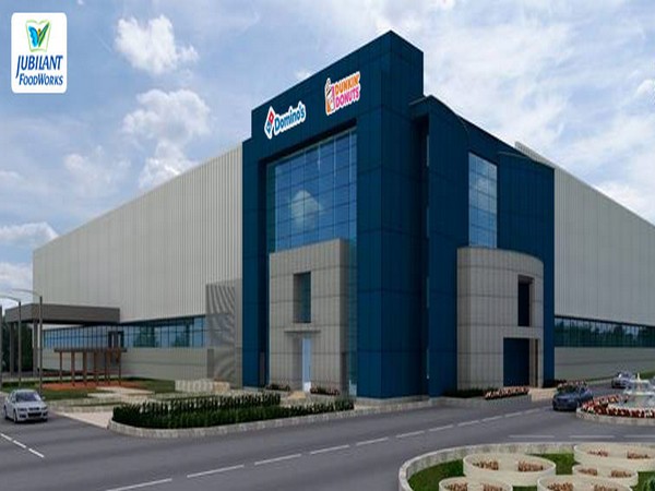 Jubilant Foodworks Q4 net profit up 8.6 pc at Rs 74 crore