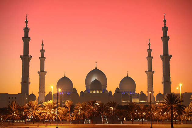 RAMADAN: MISTAKES MADE BY THOSE WHO FAST