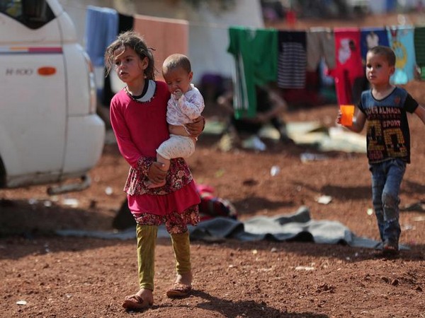 ‘Cannot confirm’ use of chemical weapons in Idlib: US Syria envoy