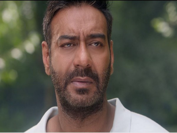 Soulful track ‘Dil Royi Jaye’ from ‘De De Pyaar De’ out now