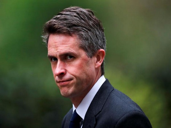 British Defense Secretary sacked over Huawei leak