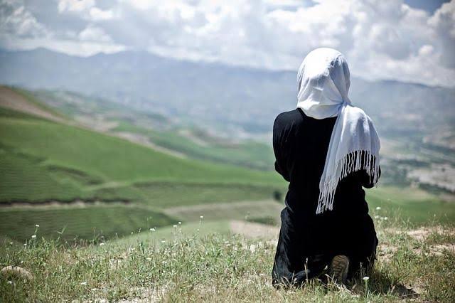 4 TIPS TO BECOME A PATIENT WIFE