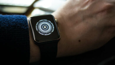 Apple-Watch
