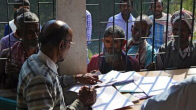 Assam-NRC