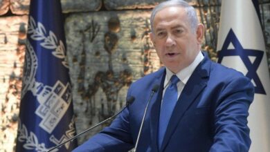 Netanyahu vows to be 'PM of everyone' after Israeli Prez invites him to form new govt