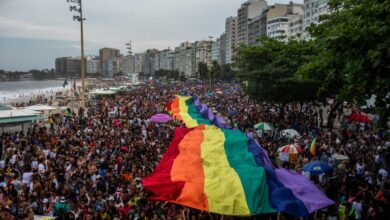 Brazil-Homophobia