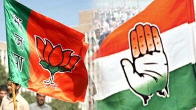 BJP, Congress eye non-Jat in agrarian Haryana polls