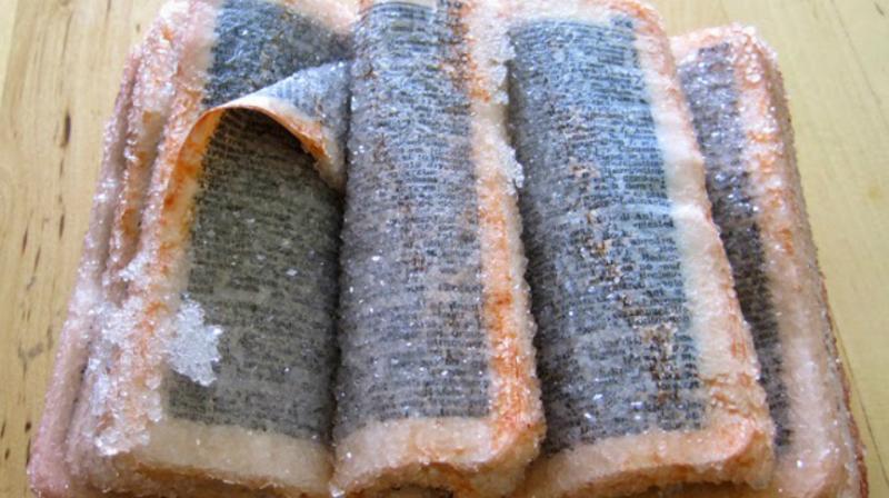 Crystallised-Book