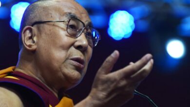 Dalai-Lama