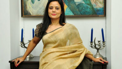 Mahua-Moitra