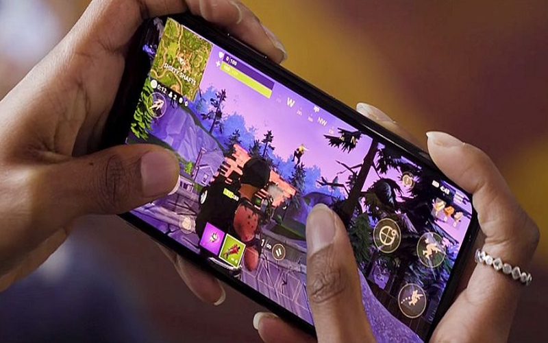 PUBG