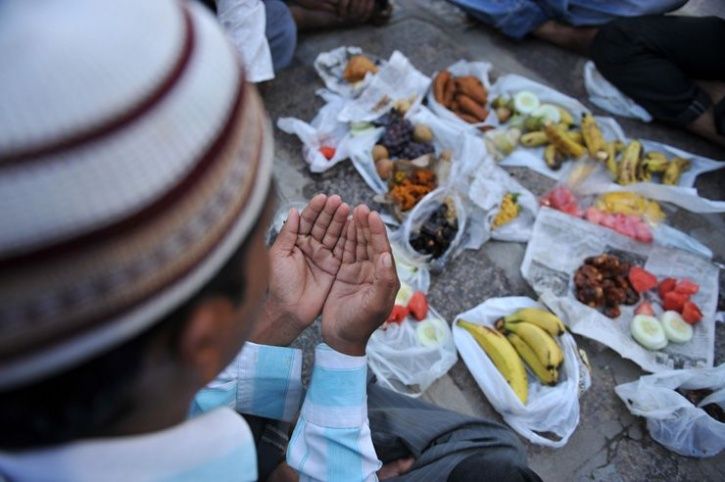 Self-introspection and repentance are the flavours of Ramadan
