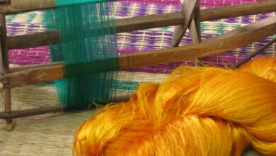 Project for revival of silk industry approved in J-K
