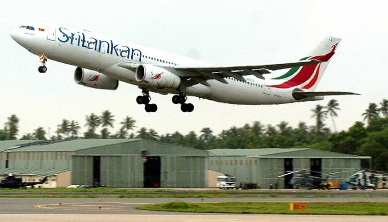 Telangana NRI arretsed mid-air for molesting 8-year-old Sri Lankan girl