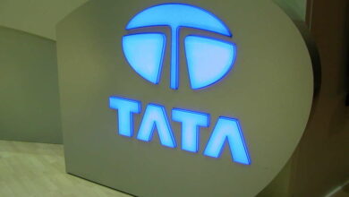 Tata stocks up as pledge released