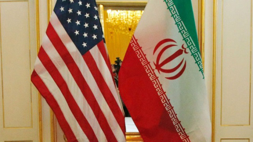 US-Iran-