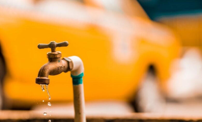 Telangana govt devises action plan to fight looming water crisis