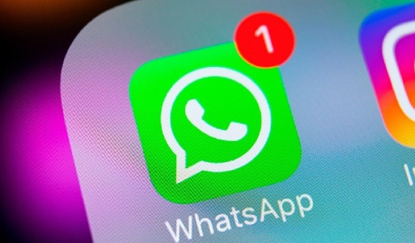 Whastapp
