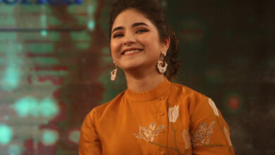 Zaira-Wasim