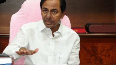 Slowdown hits Telangana, Budget slashed by 20%
