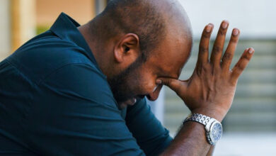 Abdul Wahab threw over Dh100,000 in the garbage by accident