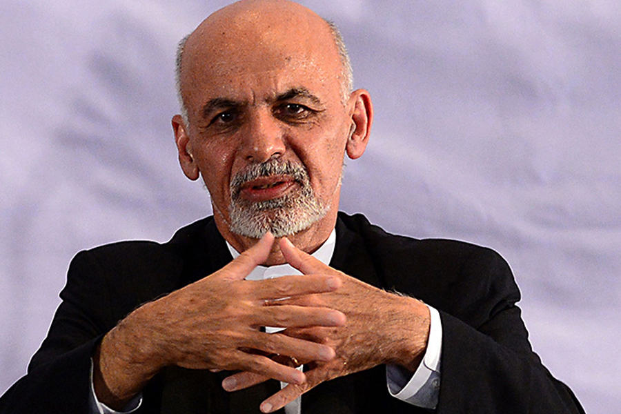 Ashraf-Ghani-Peace-Talk