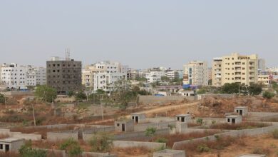 Hyderabad-Buildings-Real-Estate-Construction