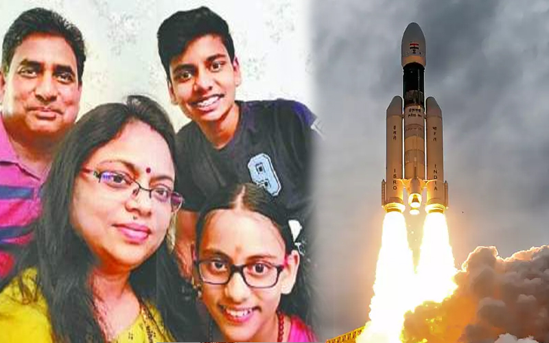 Chandrayaan2